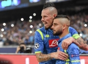 包含那不勒斯对我而言就是家，在这里的九年真的很美好的词条