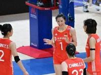 乐鱼体育登录-包含热身赛-中国女排1-3遭波兰逆转提前感受魔鬼主场的词条