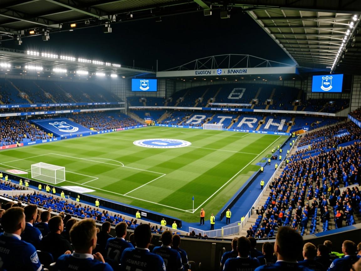 埃弗雷顿众星璀璨!英超梦想坚不可摧 第2张