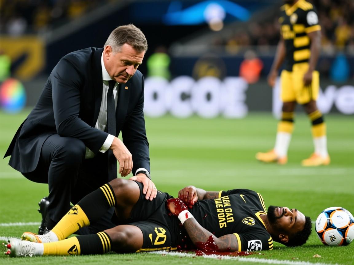 黄蜂队外援受伤情况不明，主帅心情沉重  第1张