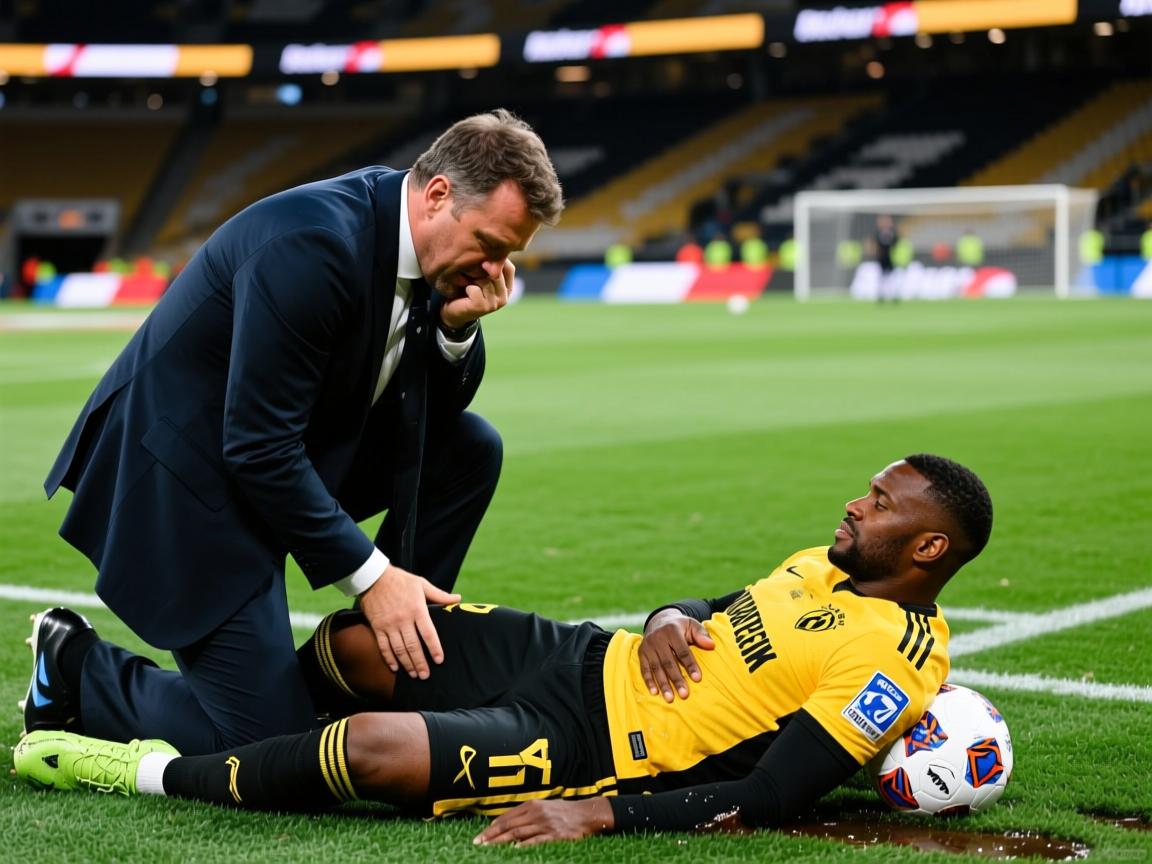 黄蜂队外援受伤情况不明，主帅心情沉重  第2张