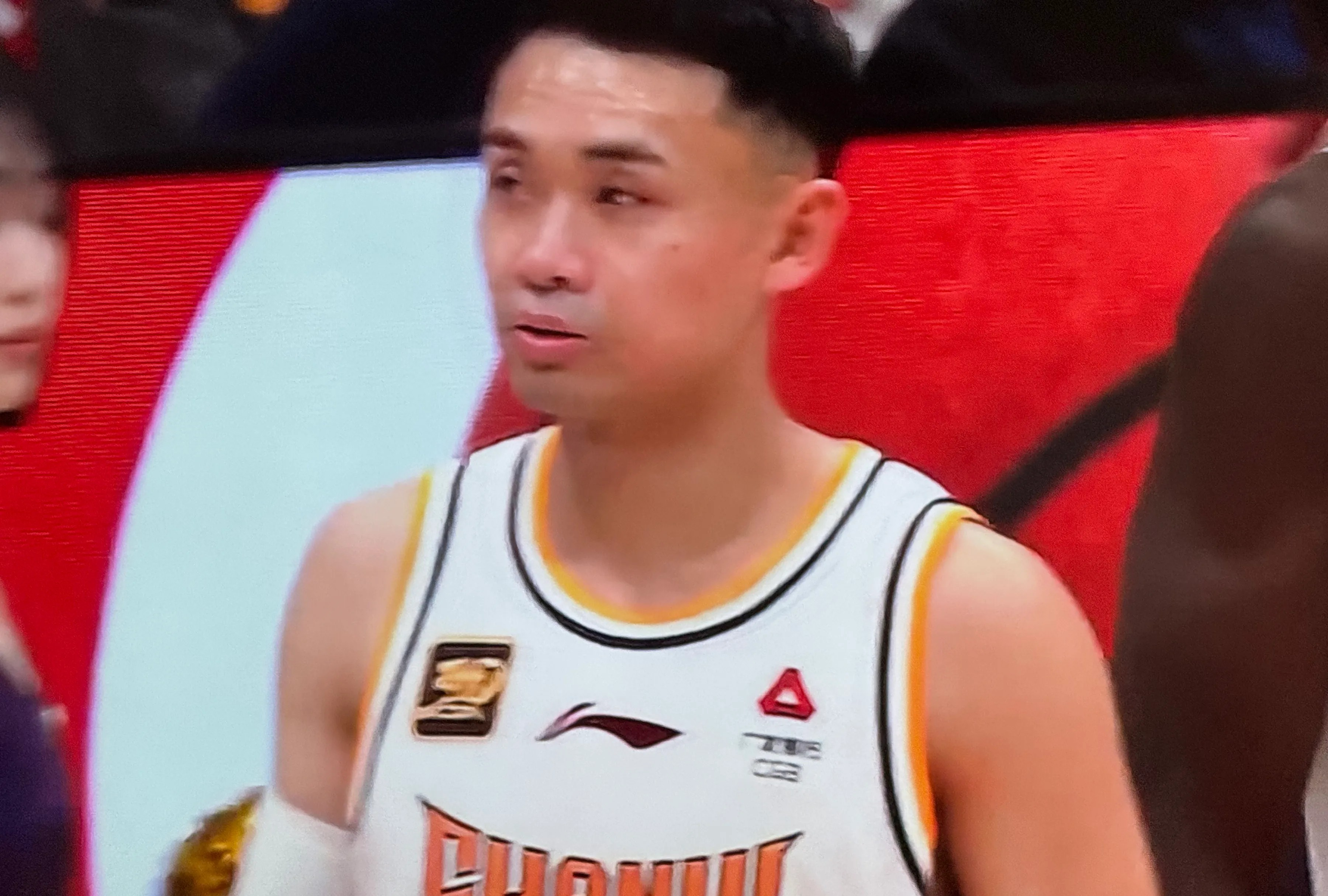 山西队实力不容小觑，积极备战下一场比赛